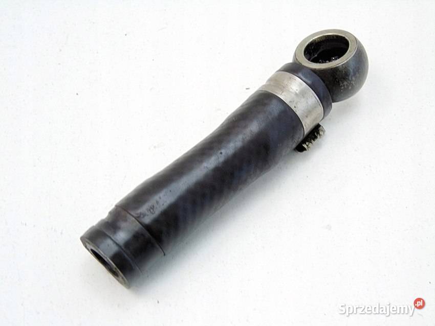 WĄŻ PRZEWÓD WODY CHŁODZENIA 23 HPI JTD DUCATO 2 osobowe Motoryzacja Sosnowiec