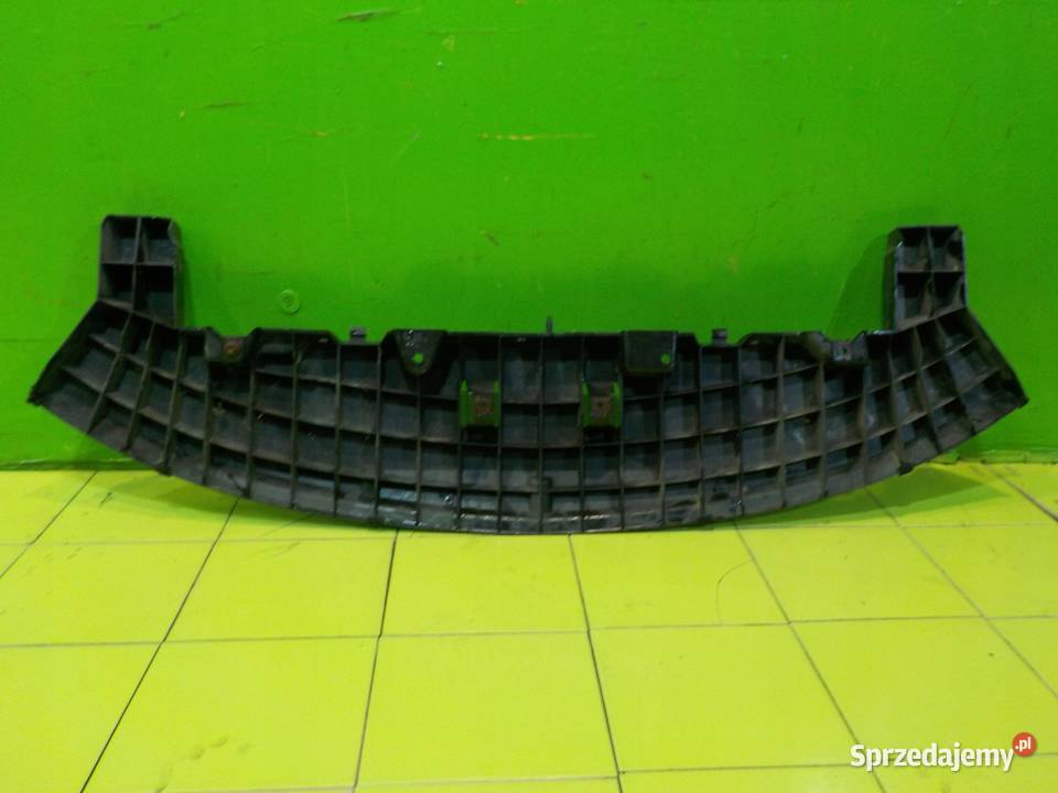 MAZDA CX7 LIFT 09r 5D oslona pod chlodnice Suków