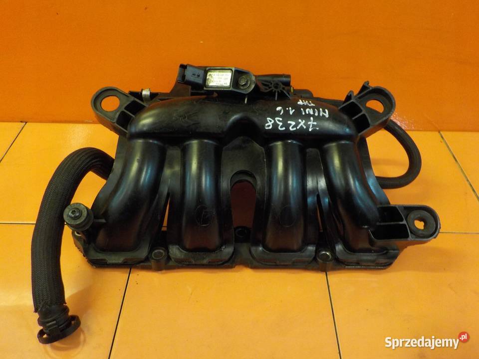 MINI 16 THP 10r 211 N14 kolektor ssacy V759507 mazowieckie Suków