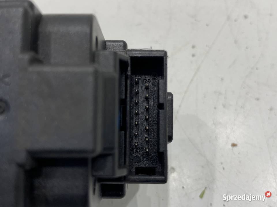 STACYJKA BMW E90 6954719 20 170 0412 KLUCZYK osobowe