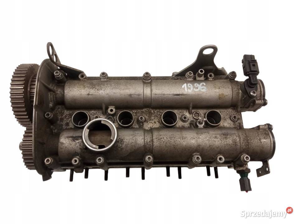 GŁOWICA KOMPLETNA 036103373AM 14 MPI VW Rok produkcji 2008 świętokrzyskie sprzedam