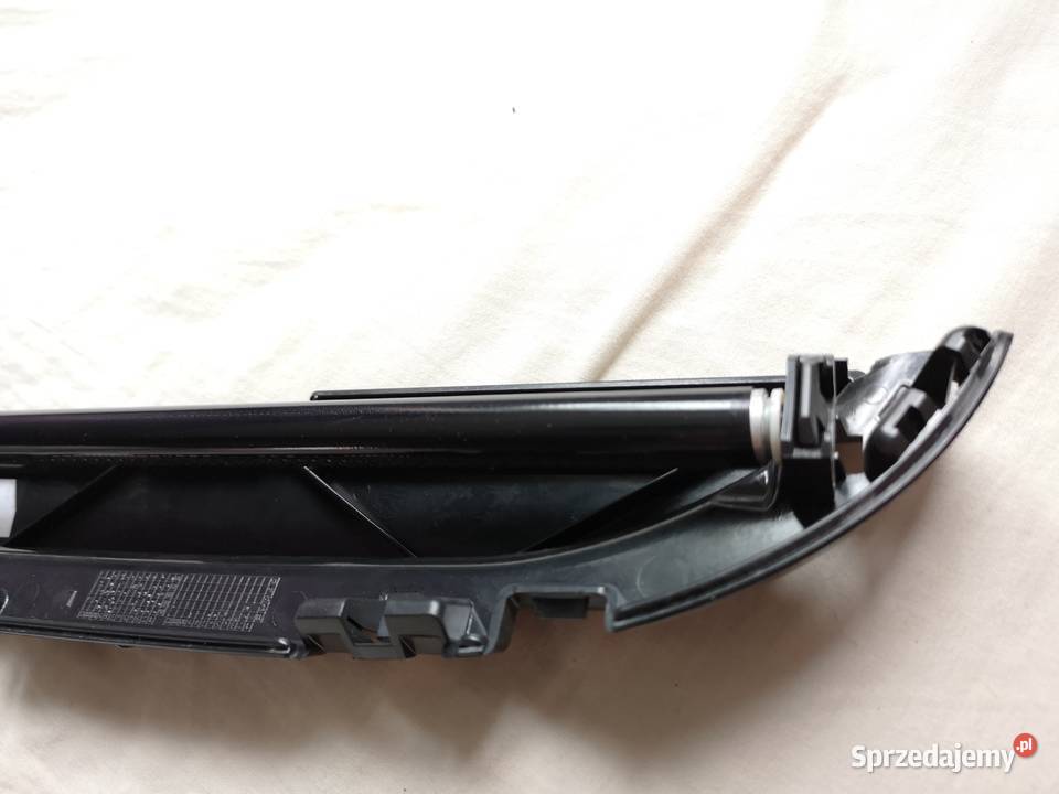 Roleta szyby prawy lewy tył Citroen C4 Picasso Rok produkcji 2013 Warszawa