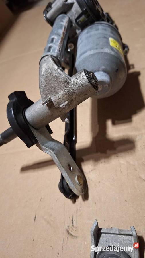 Mechanizm wycieraczek Hyundai I10 II 20132020 Brzesko