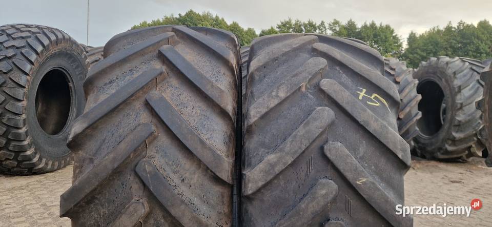 50070r24 195LR24 195L24 Alliance Galaxy Nowe Miasto Lubawskie