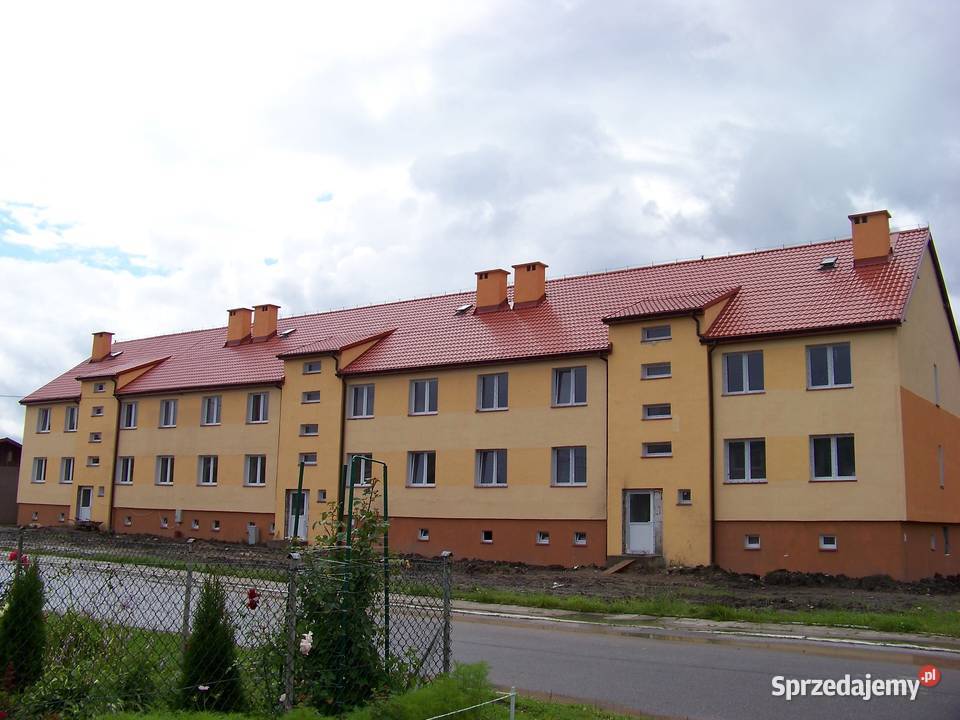 Okazja sprzedam M4 piwnica Podławki sprzedam