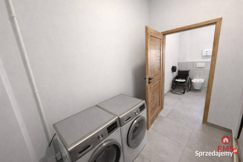 Do wynajęcia lokal Bielsk Podlaski 100m