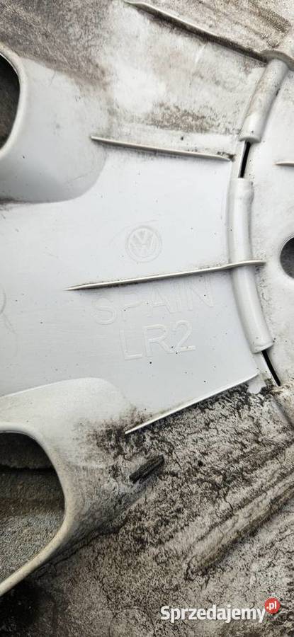 Kołpaki 16 oryginał VW 7H0 601 147