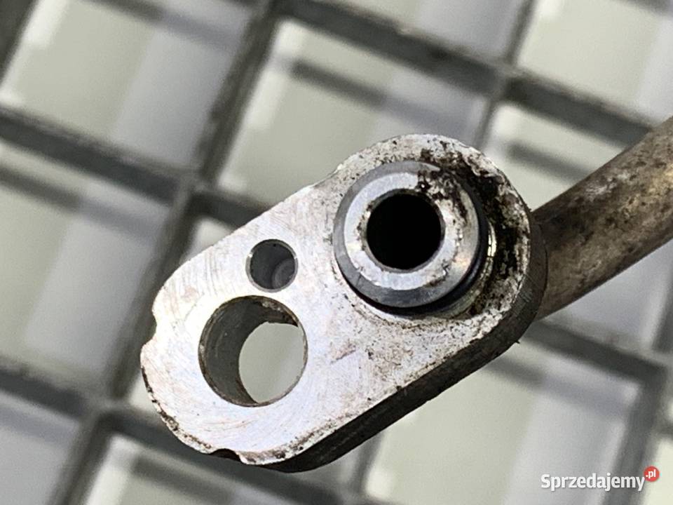 RURKA KLIMATYZACJI HONDA CRV III 80342SWYG011M1 podkarpackie