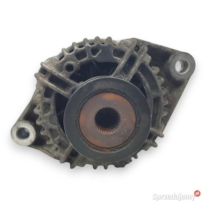 ALTERNATOR Opel Zafira B Astra H 16 19 CDTI Chełm