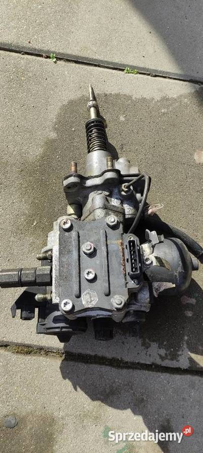 pompa hamulcowa elektropompa ABS ford sierra