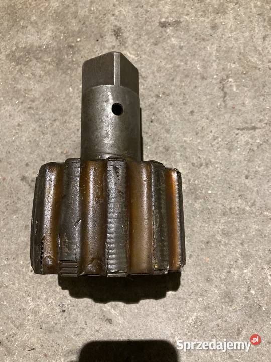 Gwintownik maszynowy M95x25 FV