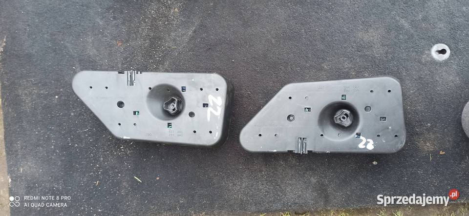bmw z3 wkłady lamp tył komplet osobowe Imielin