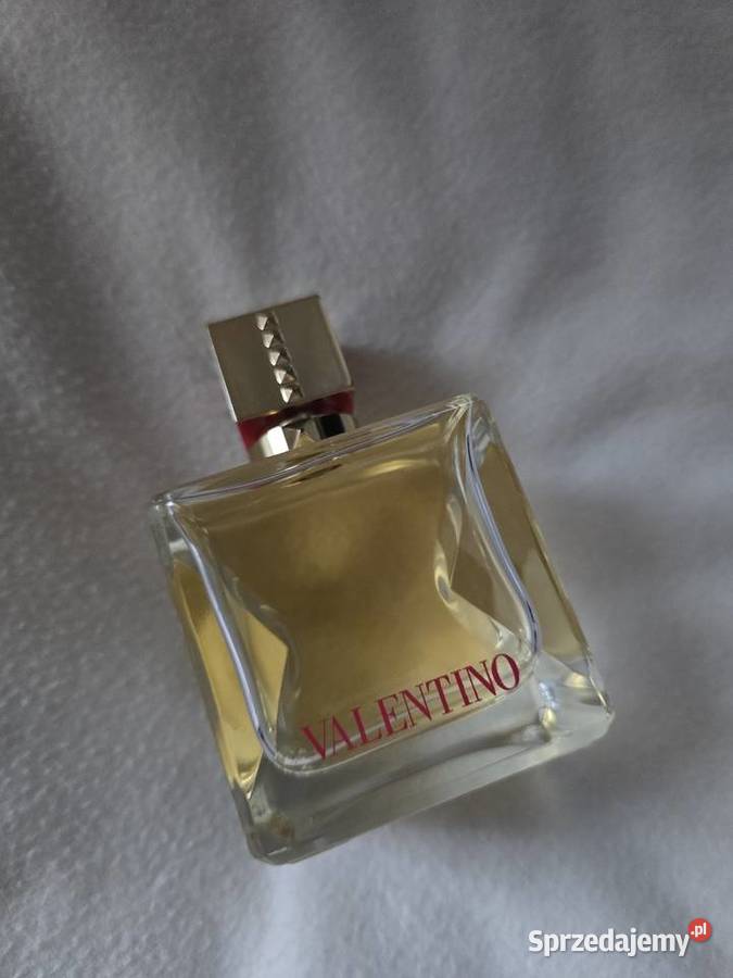 Perfumy Valentino nowe 100ml Szczecin