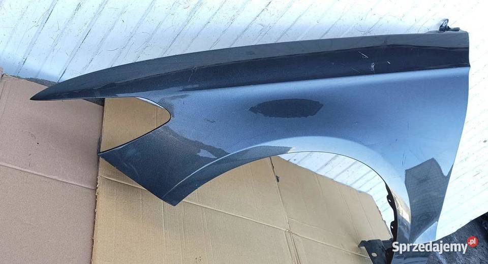 FORD MONDEO MK5 BŁOTNIK LEWY sprzedam