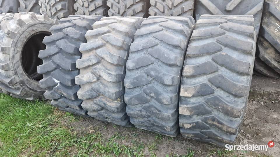 4057024 4007024 1607024 40570r24 Mitas bieżnik warmińsko-mazurskie