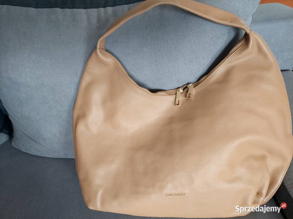 Torebki skórzane 150 do 190 Inny rodzaj  Warszawa