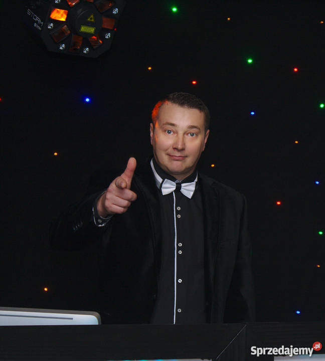 Dj Wester PrezenterWodzirej Ząbkowice Śląskie