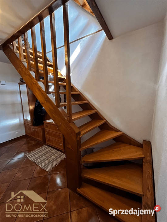 Dom wolnostojący 265m2 Wodzisław Śląski