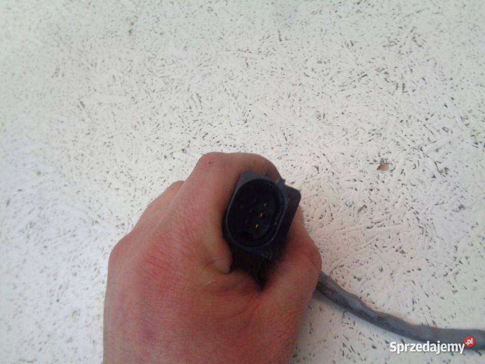 SONDA LAMBDA 04L906262B VW GOLF VI JETTA 20 TDI osobowe Skarżysko-Kamienna sprzedam