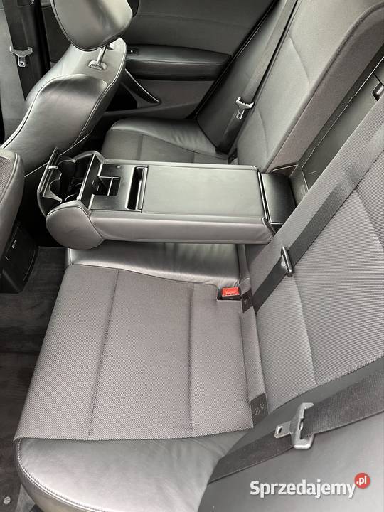 BMW X3 E83 20D 2007r centralny zamek Jasło