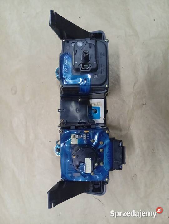 Licznik z obrotomierzem VW T3 Starogard Gdański