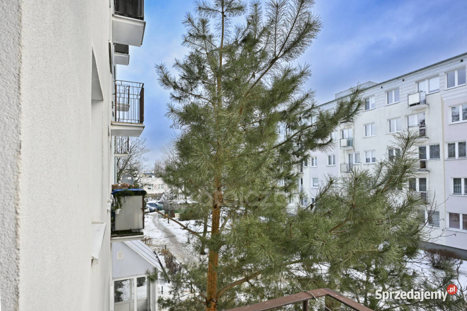 Mieszkanie Gdańsk Gospody 348m2 2 pokojowe