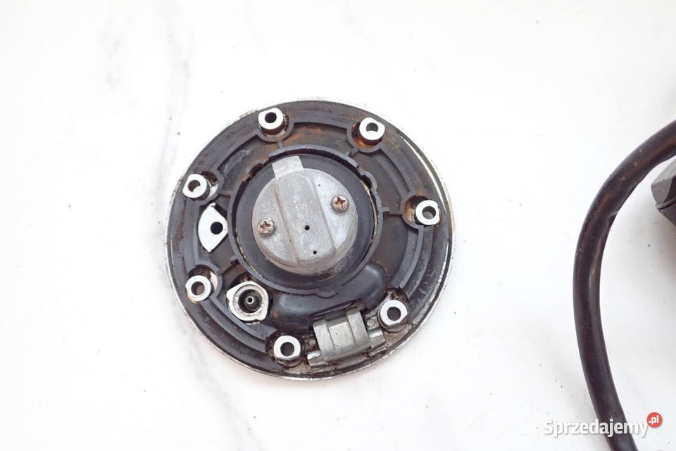 Stacyjka Kluczyk Korek Zamek Kawasaki GPZ EX