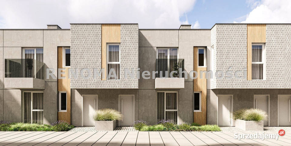 Mieszkanie 5465m2 3 pokojowe Białystok Kujawska