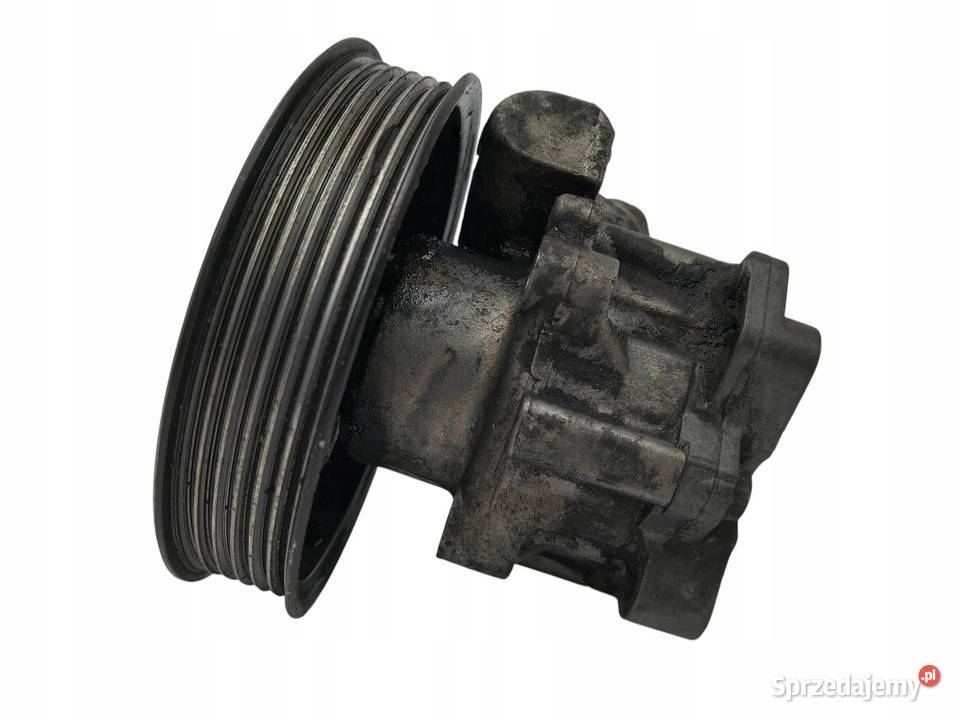 POMPA WSPOMAGANIA Audi A4 B8 A6 C6 A5 Q5 91128