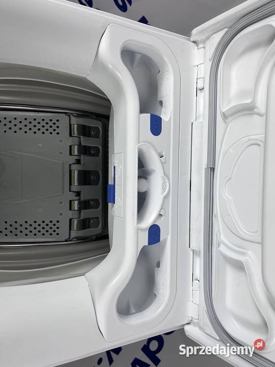 Pralka ELECTROLUX EW6TN4261P SensiCare 600 6 Warszawa