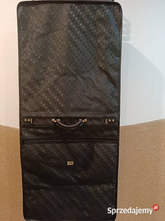 Torba podróżna na ubrania ASSIMA Lipno