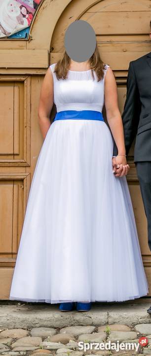 Suknia ślubna Agnes