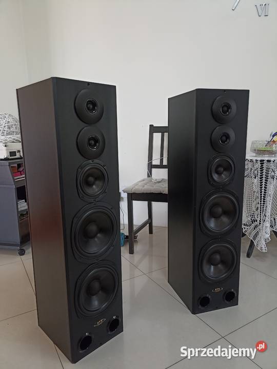 kolumny STX soundstation A225 Sosnowiec