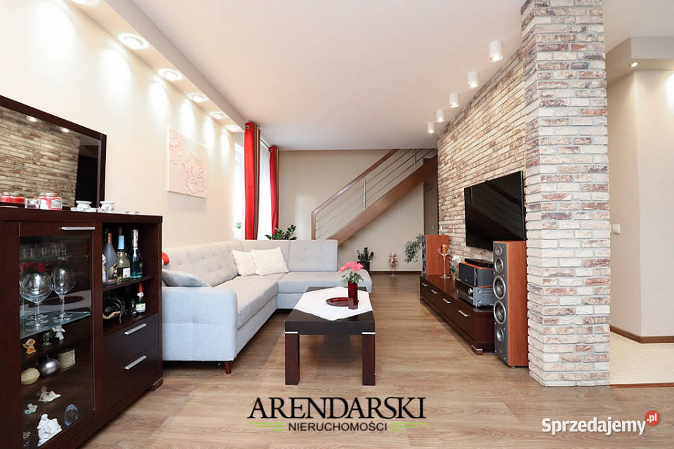 140 M2 PIĘKNE MIESZKANIE W NOWYM BUDOWNICTWIE Gorzów Wielkopolski sprzedam