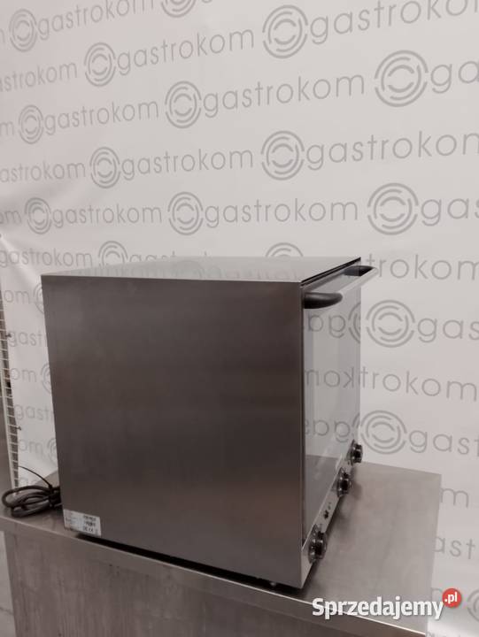 Piec konwekcyjny z grillem i nawilżaniem YXD4A Gastronomia Wrocław