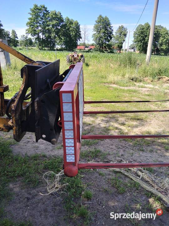 Sprzedam euroramka Królików