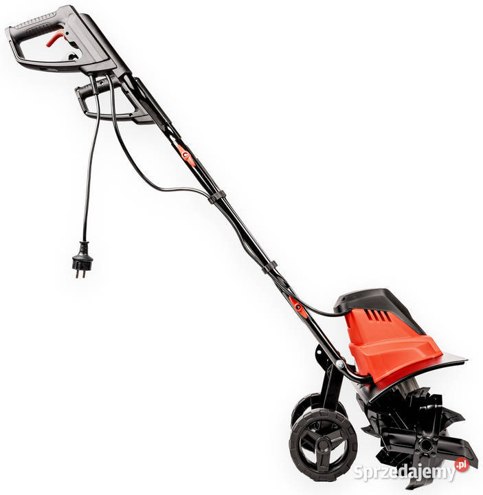 CEDRUS GE45 GLEBOGRYZARKA ELEKTRYCZNA OGRODOWA wielkopolskie Opalenica sprzedam
