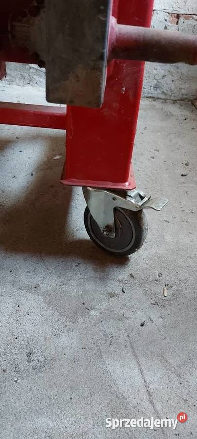 Rozsiewacz Promar 600l łódzkie Piotrków Trybunalski sprzedam