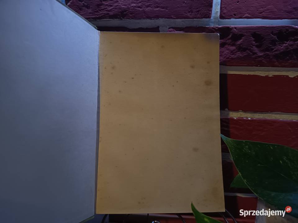 Geografia Gospodarcza Polski Warszawa 1968