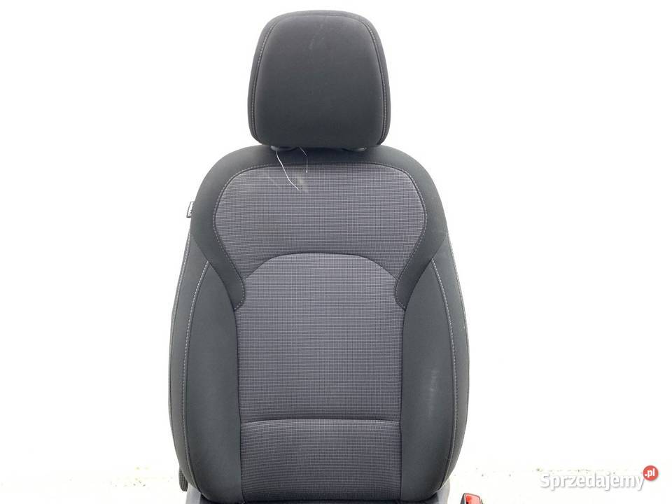 FOTEL PRAWY PRZÓD HYUNDAI i30 Kombi SIEDZENIE Fotele i kanapy