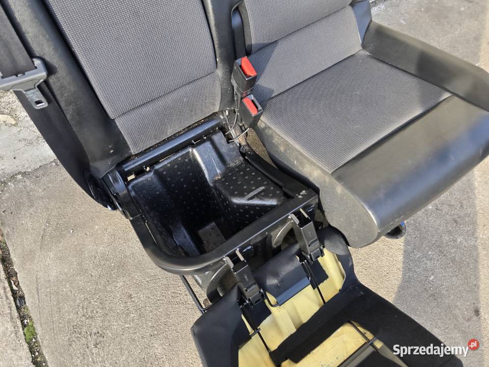 Toyota Proace Jumpy Spacetourer expert scudo osobowe Legnica