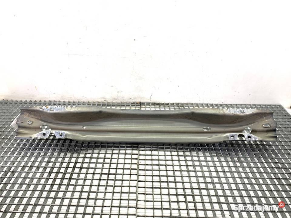 BELKA ZDERZAKA TYŁ VOLVO V60 I Kombi 1018 osobowe Wzmocnienia, belki i wsporniki