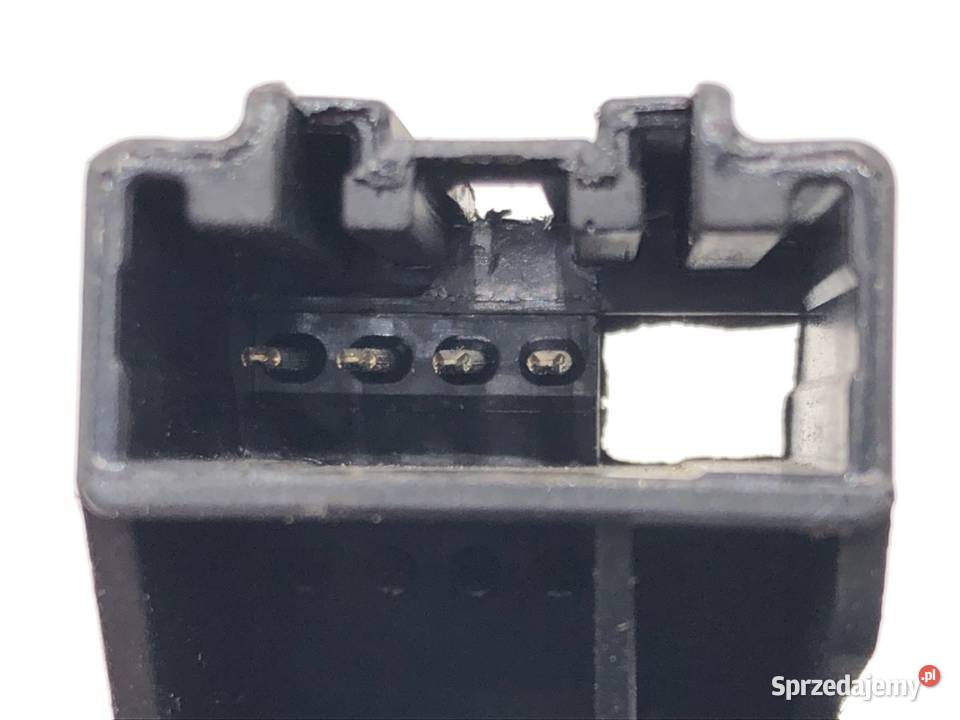 ZAMEK KLAPY TYŁ FORD MONDEO MK4 Hatchback