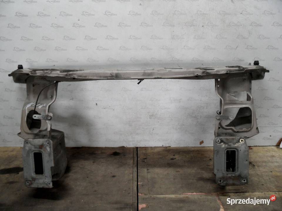 OPEL ANTARA LIFT 12r pas przód N797106R