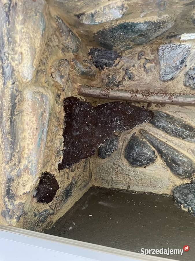 Terraria z duszą robione na zamówienie Krapkowice