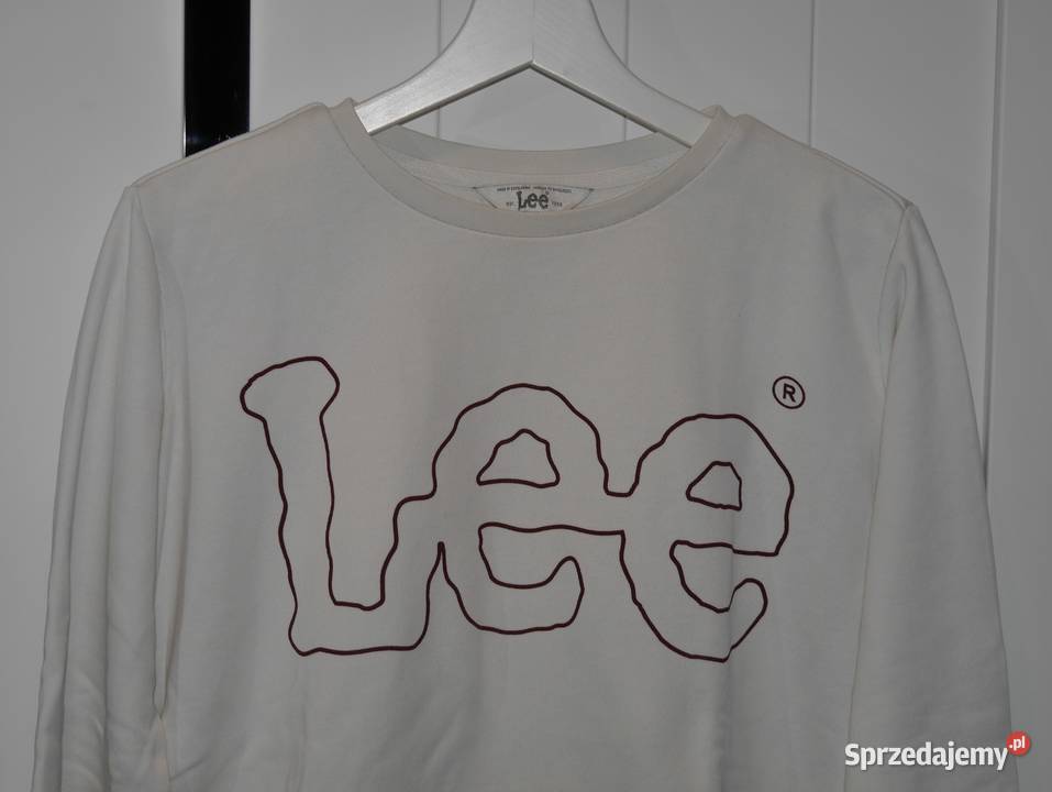 LEE fajna bluza 34 XS Wrocław