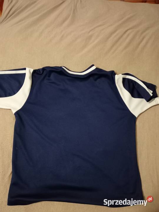 Koszulka piłkarska adidas Myślenice sprzedam