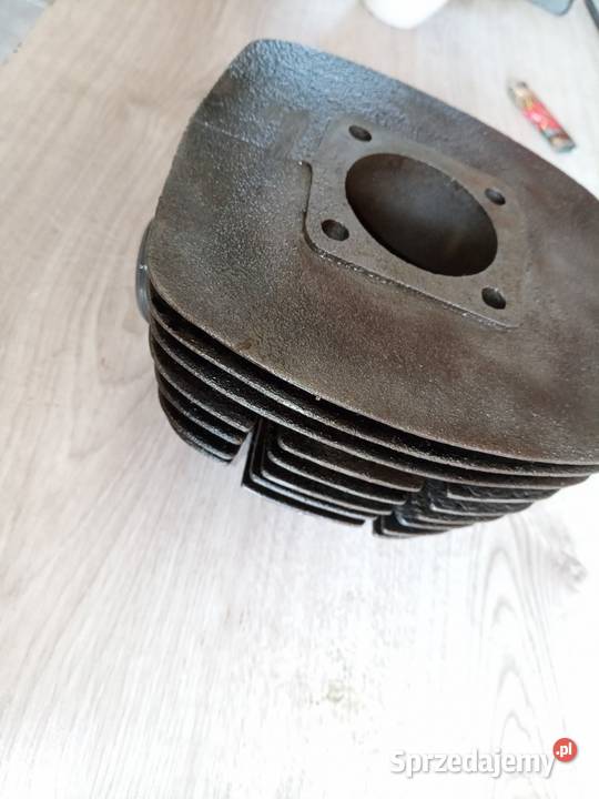 Wsk cylinder Stalowa Wola