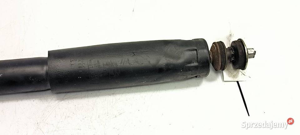 AMORTYZATOR PRAWY TYŁ FORD MUSTANG V BR3318080DR kujawsko-pomorskie Lipno