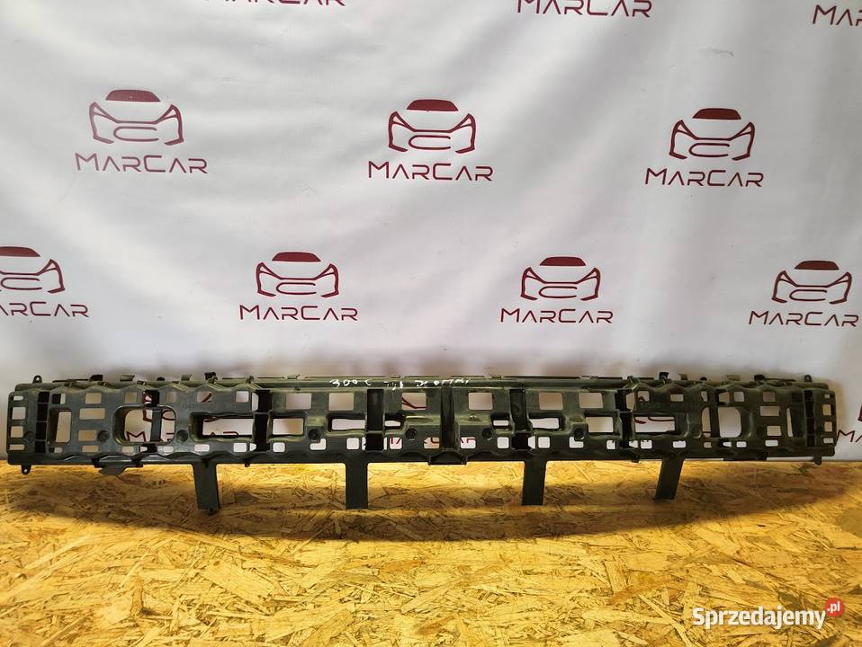Absorber Zderzaka Tył Chrysler 300c Kombi 0510 Pleszew